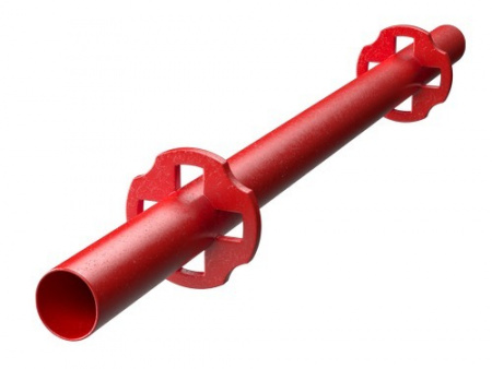 Стойка Red Д-1,5м (1фл) (ХСИ)
