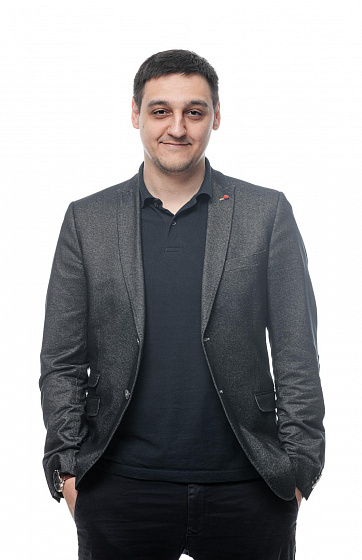 Дмитрий Трушкин