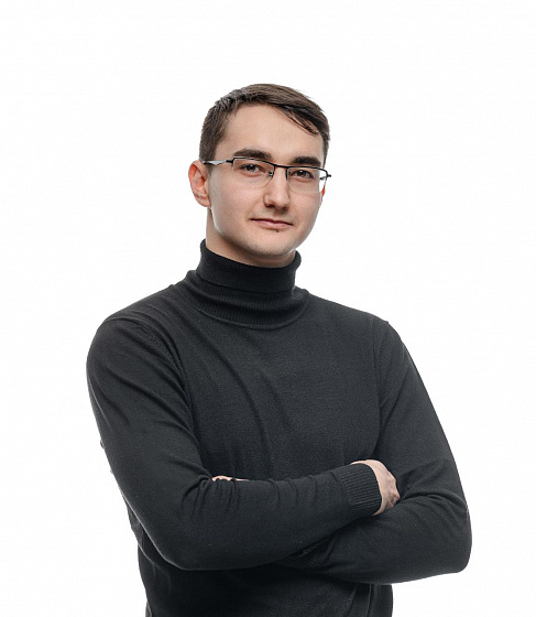 Даниил Иванов